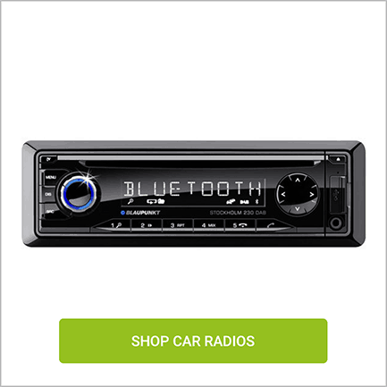 Car Radios